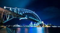 Sydney Harbour Bridge8533613382 200x110 - Sydney Harbour Bridge - York, Sydney, Harbour, bridge